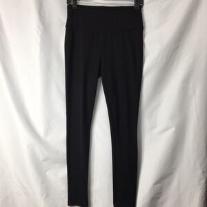 Apt 9 Women’s Black Leggings Size S Great Condition